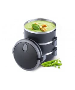 Lamart LT6023 food container set 3 pieces