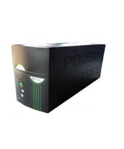 UPS POWER TREE 1250 VA 750W AVR PORTE (SFDA0042)