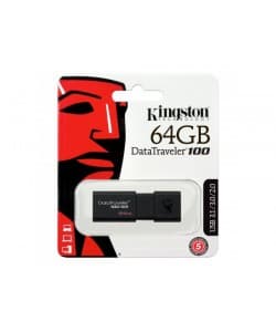 Kingston DT100G3 USB