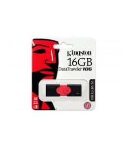 Kingston TD106 USB