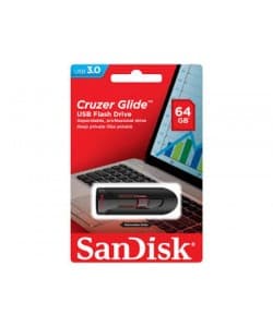 SanDisk SDCZ600 USB
