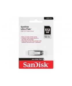 USB SANDISK SDCZ73 512GB