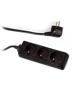 ZGJATUES RETLUX 1.5M 3 PORTA RPC 01B