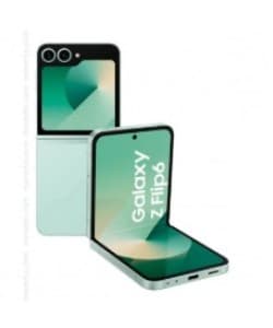 Samsung Galaxy Z Flip6