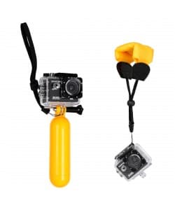 KAMER SENCOR 3CAM WATER SET