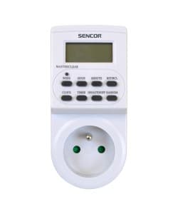 Sencor SST 13D mbrojtës tensioni