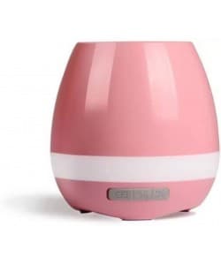 ALTOPARLANT BLUETOOTH SMART MUSIC FLOWER POT