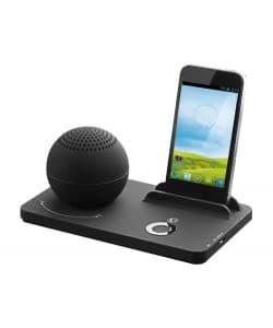 ALTOPARLANT BLUETOOTH TREVI XB 78 BLACK (0007800)