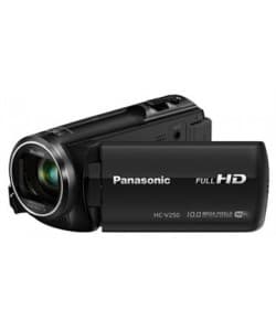 Panasonic HC-V250EP-K