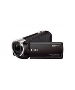 KAMER SONY HDR-CX240EB