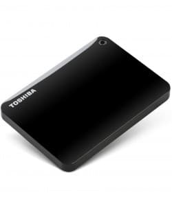 Toshiba 1TB Hard Drive