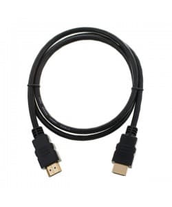 KABELL HDMI-HDMI 1M
