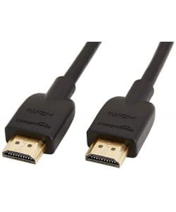 KABELL IC GOOBAY HDMI HIGH-SPEED W ETHERNET CABLE ,2M