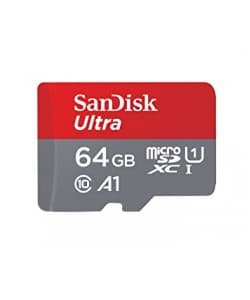 K.MEMORIE SANDISK 64GB (13406)