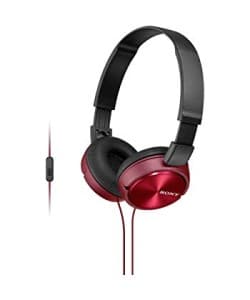 Sony MDRZX110P AE