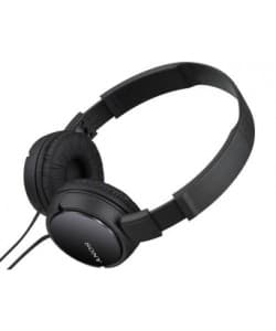 Sony MDRZX110B.AE