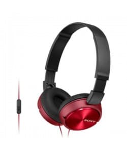 Sony MDRZX310R