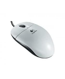MOUSE LOGITECH OPTOCAL S96