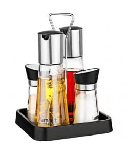 MBAJTESE LAMART LT7019 ASORTIMENTE GATIMI 4 CP