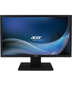 Acer V226HQLBBD