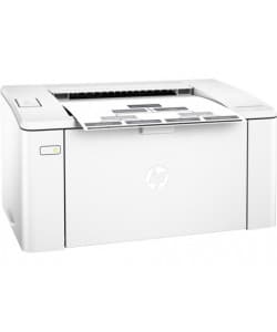 HP LaserJet Pro M102A