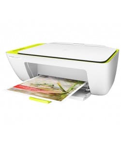 HP DeskJet Ink Advantage 2135 All in One