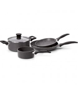 SET ENESH LAGOSTINA 010243600005 5 CP