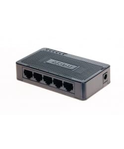 SHPERNDARES INTERNETI NETIS ST3105S 5 PORTA (SGZA0710)