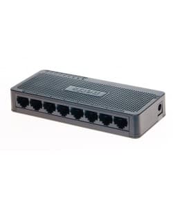 SHPERNDARES INTERNETI NETIS ST3108S 8 PORTA (SGZA0711)