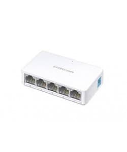 Mercusys MS105 Switch