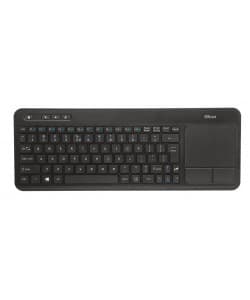 TASTIER TRUST VEZA TOUCHPAD WIRELESS