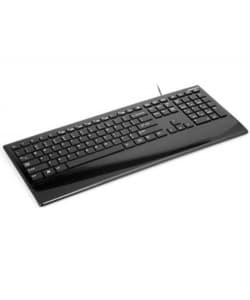Omega OK-235B Keyboard