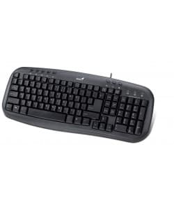 Genius KB-M200 Keyboard