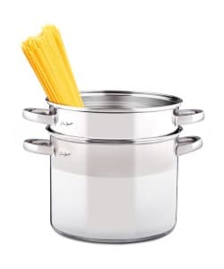 Lamart LTSS2417 pasta pot 24 cm