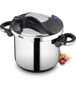 Lamart LT1133 pressure cooker 7 lt