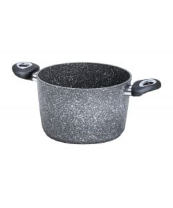 Bialetti Y0C6PT0240 pan 24 cm