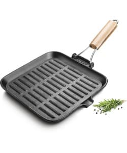 TIGAN GRILE VESHJE SPECIALE ANTINGJITJE LAMART LT1065 (24cm)