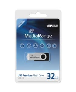 MediaRange MR911 USB