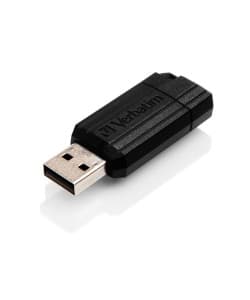 Verbatim Go Pinstripe 32GB USB