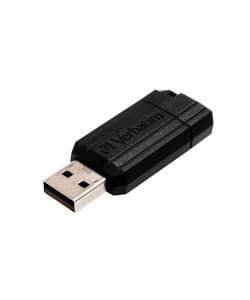 Verbatim Store n Go Pinstripe 64GB USB