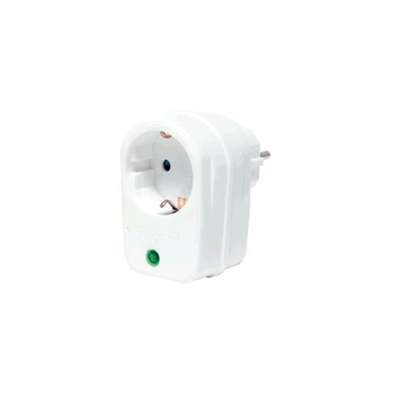 MBROJTES TENSIONI LOGILINK 16A
