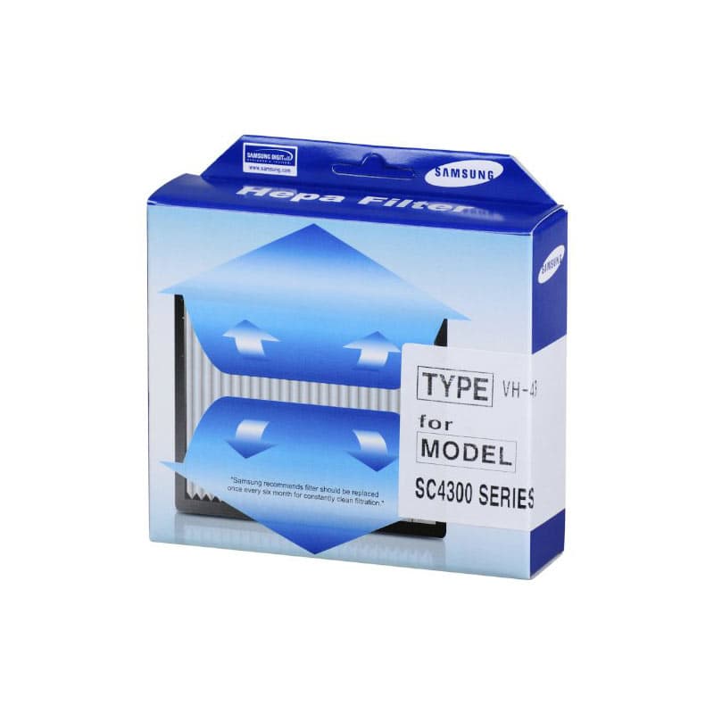 FILTER FSHESE SAMSUNG VCA-VH43