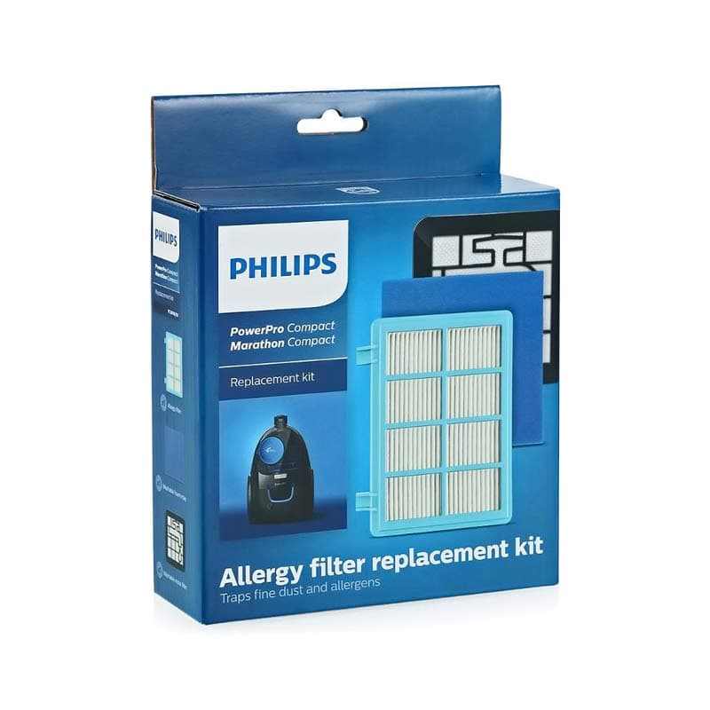 Philips FC8010