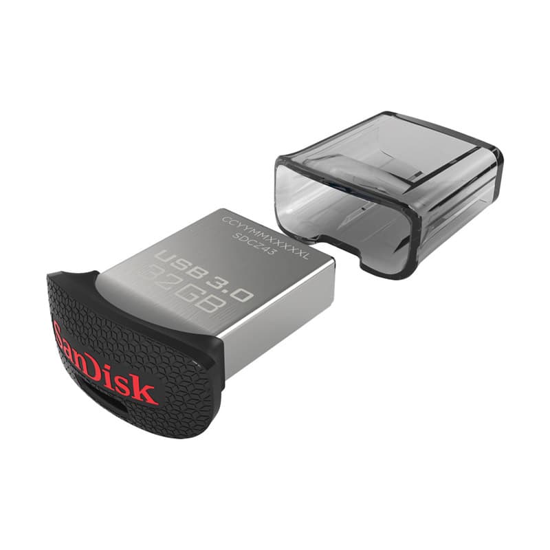 USB SANDISK ULTRA FIT 3.1 32GB