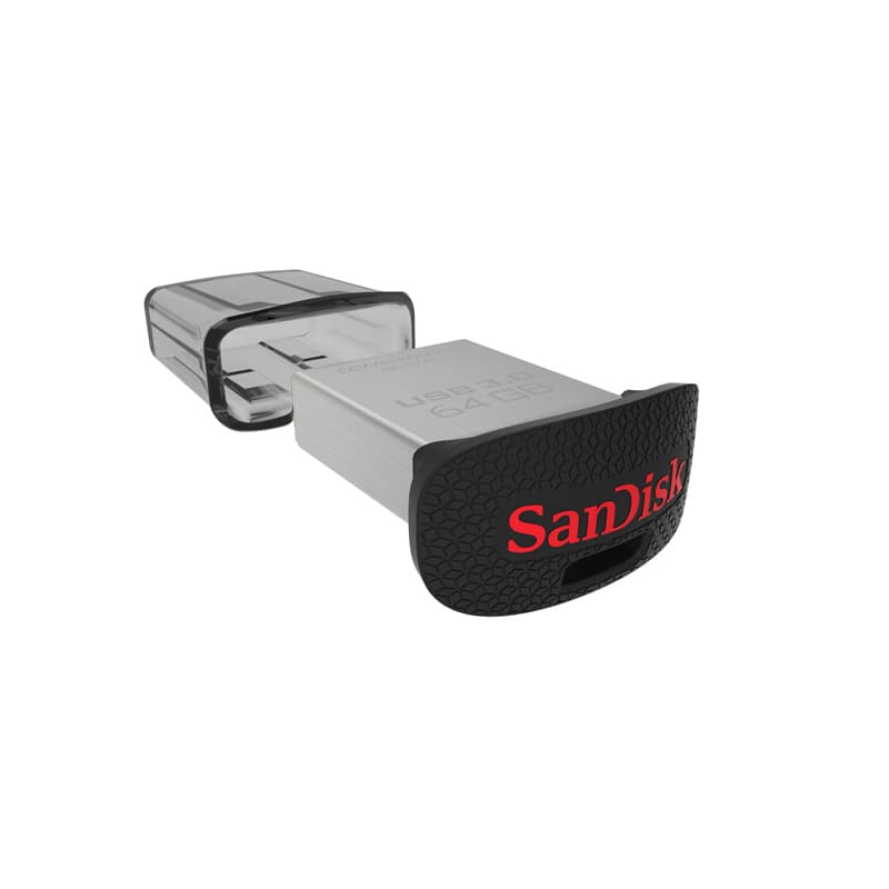 USB SANDISK ULTRA FIT 3.1 64GB