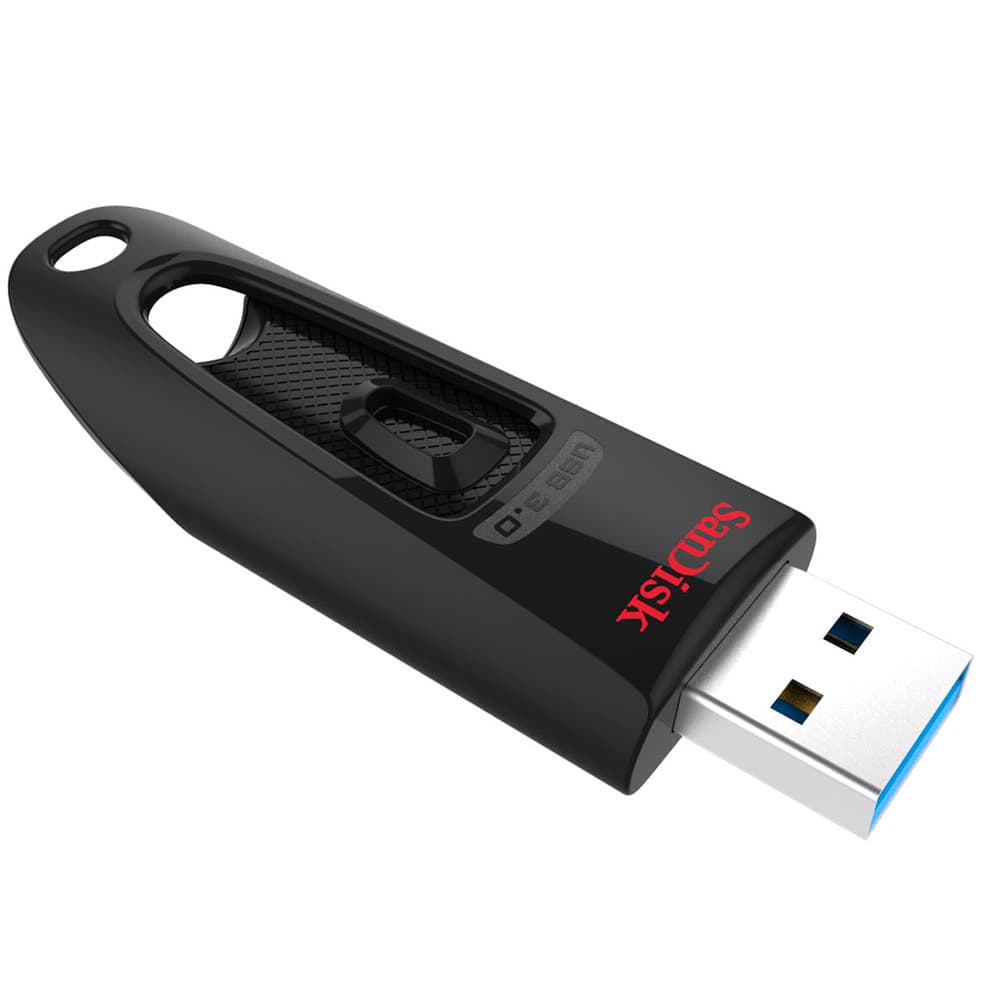 USB SANDISK ULTRA 3.0 128GB