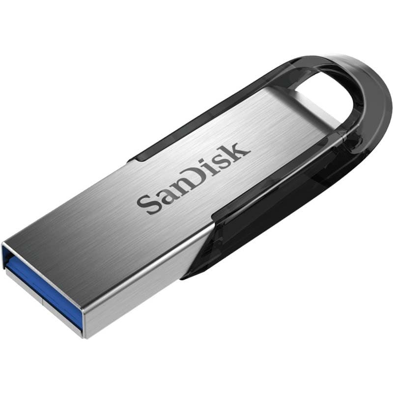 USB SANDISK ULTRA FLAIR 32GB
