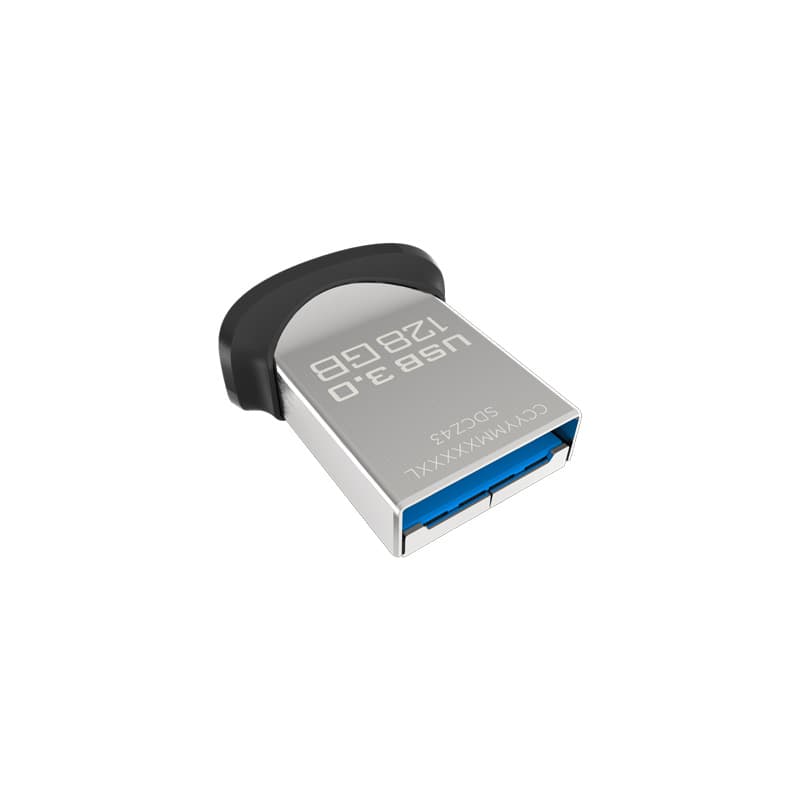 USB SANDISK ULTRA FIT 3.1 128GB