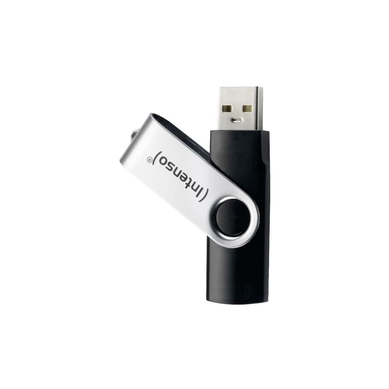 USB INTENSO BASIC LINE 2.0 16GB