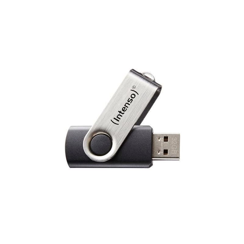 USB INTENSO BASIC LINE 2.0 32GB